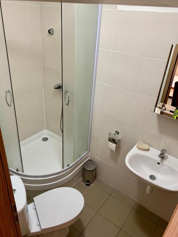Hotel 21 Bratislava Bagian luar foto